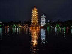 -桂林两江四湖景区
