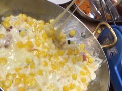 -辛蒲洞韩餐烤肉