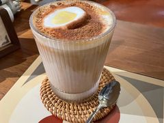 -时光花园(白鹭洲店)