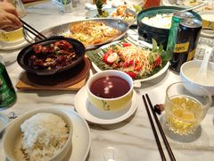 -志明眷村·台式融合菜·宵夜