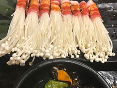 -九田家黑牛烤肉料理(石路天虹店)