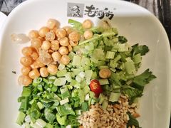 -老船舫·现做活鲜鱼馆(东郊记忆店)