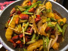 -王妈热卤·川味馆(海昌店)