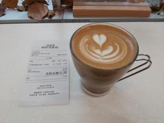 -Manner Coffee(大宁国际商业广场店)