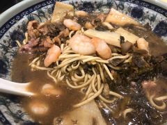 -慧娟面馆·餐厅(望江路店)