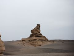 -敦煌雅丹国家地质公园