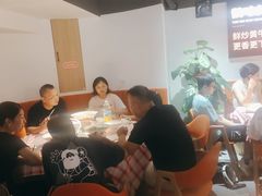 -韵味湘肴·小炒黄牛肉(五一广场店)