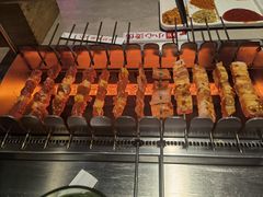 -丰茂烤串(金源店)