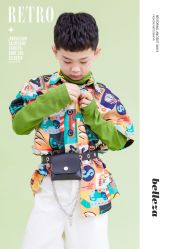 -光影童话儿童摄影(北市区店)