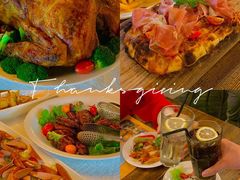 -Hostaria Bar维他餐吧·意大利西餐厅·牛排馆