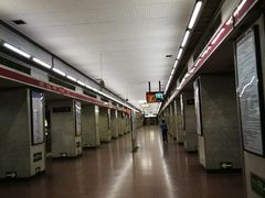 -南礼士路(地铁站)