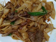 -广东小美食(果戈里大街店)