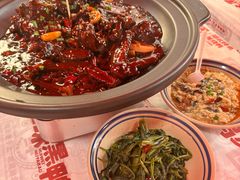 -回味黑鸭煲·始于2006(万松园店)