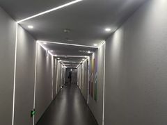 -LIENOW来闹密室剧本推理&狼人杀(李家村万达广场店)