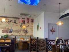 -传奇大锅台(九亭大街店)