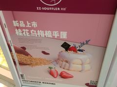 -狐狸和向日葵(北京路店)
