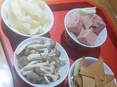 -受气牛肉·重庆耙牛肉(来福士店)