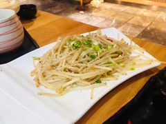 -割烹旭日本料理(龙湖狮山天街店)
