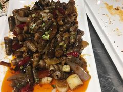 -三个大叔东北烧烤·砂锅菜(西三旗店)