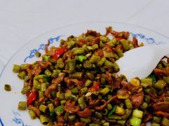 -新新湘菜馆(新中街二条店)