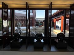 -苏州吴宫泛太平洋酒店