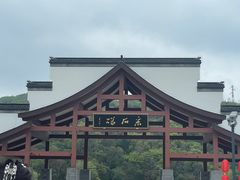 -采石矶景区