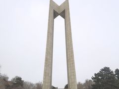 -长春市南湖公园