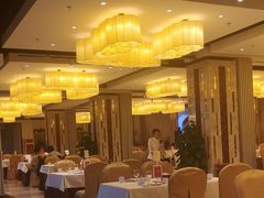 大堂-便宜坊烤鸭店(科创店)