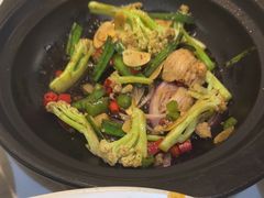-徽镇小厨·经典徽菜(马连道店)