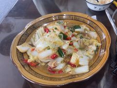 -朗妈私房菜(婺女州店)