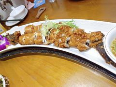 -醉壹号海鲜大排档(厦门美食地标店)