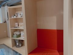 -XI·LaundryCafe 喜咖自助洗衣咖啡店