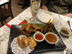 -关夫人餐厅(阳光广场店)