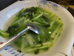 -易老九江湖菜(北滨一路店)