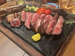 -Osteria Garden 生蚝花园餐厅(原进贤路店)