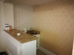 -天津津利华酒店