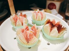 舌尖上的荷花酥-弄堂里·寻味杭州(湖滨银泰in77C区店)