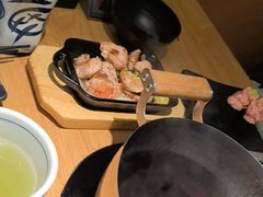 -沼津港精致料理·寿喜烧·烧鸟(青浦宝龙广场日料榜单店)