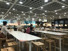 大堂-宜家·瑞典风味餐厅(北京西红门店)