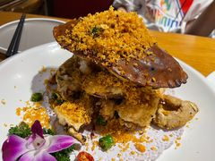 -宴小馆·小海鲜青岛菜(五四广场店)
