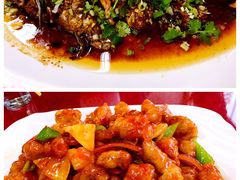 -惠宾饭庄(千禧店)