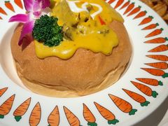 -太食獸泰式茶餐厅(IFS国金中心店)