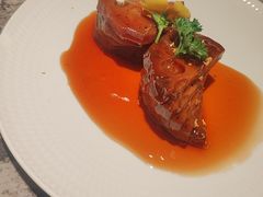 -新白鹿餐厅(松江开元地中海店)