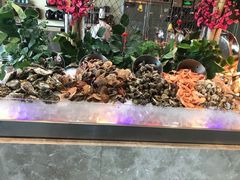 -青岛青龙美爵酒店·阳光海岸西餐厅