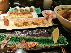 -無境·匠心日本料理(汉街店)