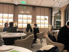 大堂-神仙馆(衡山路店)
