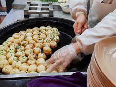 -哑巴生煎(临顿路店)