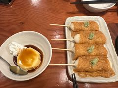 -鸟贵族(天王寺北口店)