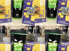 -烧柠·柠檬茶(大融城店)