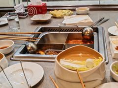-海底捞火锅(欣大百货店)